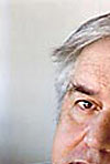 Der Bestsellerautor Henning Mankell