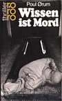 Wissen ist Mord